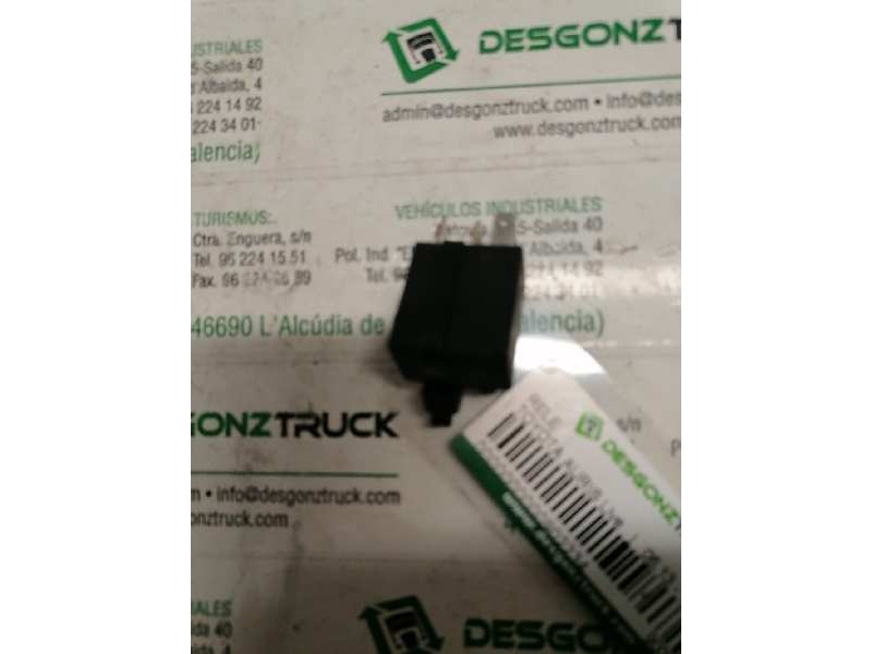Recambio de rele para toyota auris live referencia OEM IAM 9008087020 5 PINS 