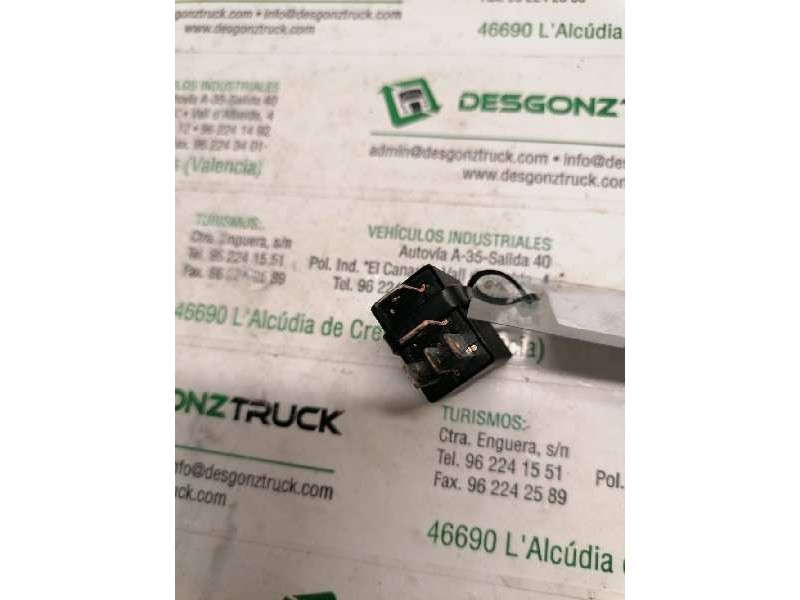 Recambio de rele para toyota auris live referencia OEM IAM 9008087020 5 PINS 