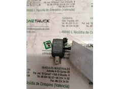 Recambio de rele para toyota auris live referencia OEM IAM 9008087021 4 PINS  2