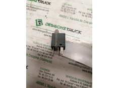 Recambio de rele para toyota auris live referencia OEM IAM 9008087021 4 PINS  2