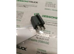 Recambio de rele para toyota auris live referencia OEM IAM 9008078021 4 PINS 