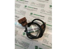 Recambio de sonda lambda para audi a4 berlina (b5) 1.8 t referencia OEM IAM 021906265AE 0258003757758 4 PINS