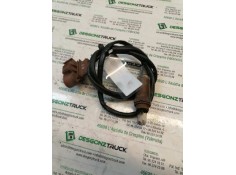 Recambio de sonda lambda para audi a4 berlina (b5) 1.8 t referencia OEM IAM 021906265AE 0258003757758 4 PINS 2
