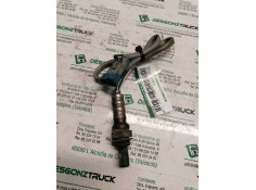 Recambio de sonda lambda para citroen c3 1.4 audace referencia OEM IAM 9636968380 4 PINS 