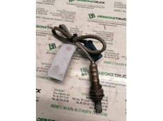 Recambio de sonda lambda para citroen c3 1.4 audace referencia OEM IAM 9636968380 4 PINS  2