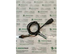 Recambio de sonda lambda para bmw serie 5 berlina (e34) 520i (110kw) referencia OEM IAM 5WK90041 1730025 4 CABLES