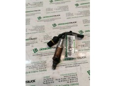 Recambio de sonda lambda para bmw serie 3 berlina (e46) 2.5 24v referencia OEM IAM 0258003477 117817420509 4 PINS