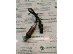 Recambio de sonda lambda para bmw serie 3 berlina (e46) 2.5 24v referencia OEM IAM 0258003477 117817420509 4 PINS 2