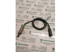 Recambio de sonda lambda para bmw serie 3 berlina (e46) 2.5 24v referencia OEM IAM 0258005109 4 PINS 