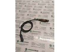 Recambio de sonda lambda para bmw serie 3 berlina (e46) 2.5 24v referencia OEM IAM 0258005109 4 PINS  2