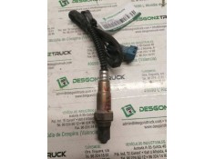 Recambio de sonda lambda para peugeot 106 (s2) 1.1 referencia OEM IAM 0258006185 4 PINS 