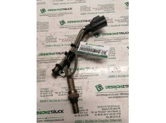 Recambio de sonda lambda para volvo s80 berlina 2.4 (125kw) referencia OEM IAM 9454596 4 PINS 