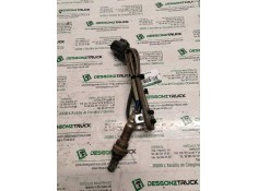Recambio de sonda lambda para volvo s80 berlina 2.4 (125kw) referencia OEM IAM 9454596 4 PINS  2