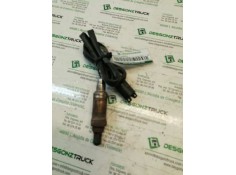 Recambio de sonda lambda para bmw serie 5 berlina (e39) 528i referencia OEM IAM 0258005109 4 PINS 