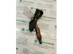 Recambio de sonda lambda para bmw serie 5 berlina (e39) 528i referencia OEM IAM 0258005109 4 PINS  2