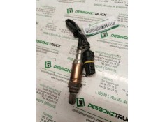 Recambio de sonda lambda para bmw serie 5 berlina (e39) 528i referencia OEM IAM 0258003477 4 PINS 