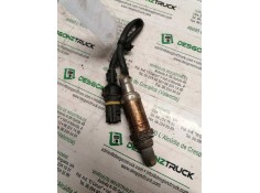 Recambio de sonda lambda para bmw serie 5 berlina (e39) 528i referencia OEM IAM 0258003477 4 PINS  2