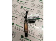 Recambio de sonda lambda para hyundai coupe (rd) 1.6 fx referencia OEM IAM 9350930031 3921023216 4 PINS
