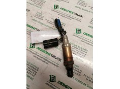 Recambio de sonda lambda para hyundai coupe (rd) 1.6 fx referencia OEM IAM 9350930031 3921023216 4 PINS 2