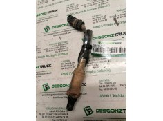 Recambio de sonda lambda para bmw serie 3 berlina (e46) 323i referencia OEM IAM 0258003559 4 PINS 
