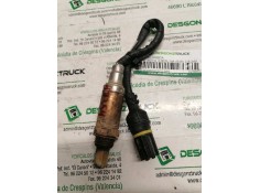 Recambio de sonda lambda para bmw serie 3 berlina (e46) 2.5 24v referencia OEM IAM 0258003477 17420509 4 PINS