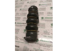 Recambio de mangueras intercooler para citroen c4 lim. seduction referencia OEM IAM 9683725580   2