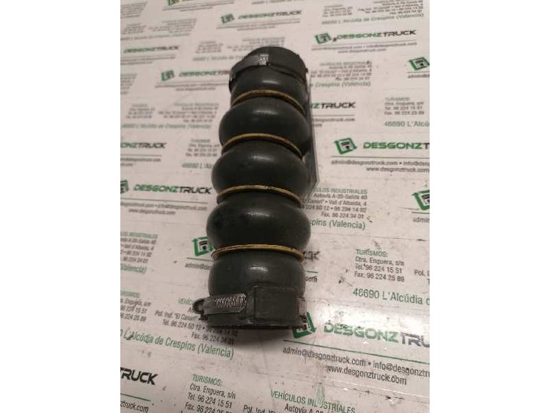 Recambio de mangueras intercooler para citroen c4 lim. seduction referencia OEM IAM 9683725580  
