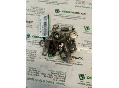 Recambio de cerradura capot para citroen c4 lim. seduction referencia OEM IAM 9687538080  