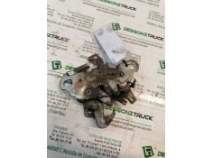 Recambio de cerradura capot para citroen c4 lim. seduction referencia OEM IAM 9687538080   2