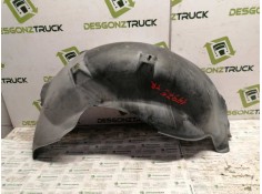 Recambio de paso rueda izquierdo para mercedes clase m (w163) 320 (163.154) referencia OEM IAM 1638840322 TRASERO 