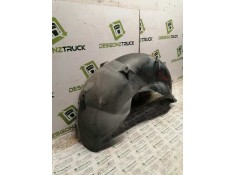 Recambio de paso rueda izquierdo para mercedes clase m (w163) 320 (163.154) referencia OEM IAM 1638840322 TRASERO  2