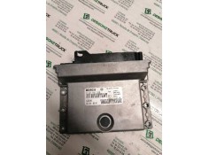 Recambio de centralita motor uce para citroen xantia berlina 1.9 td seduction referencia OEM IAM 0281001262 9624519580 20RTD845