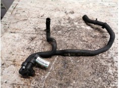 Recambio de manguera de agua para nissan primera berl./familiar (p10/w10) gx berlina (a,e) referencia OEM IAM   