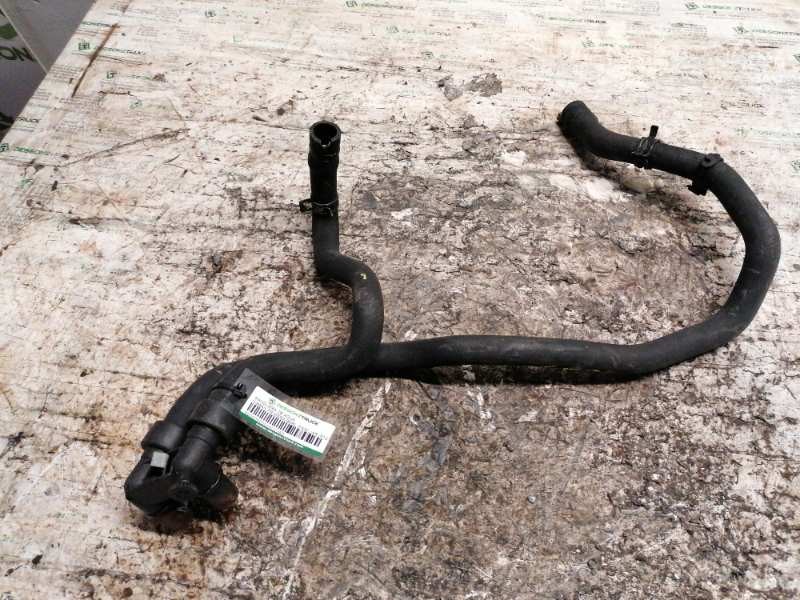 Recambio de manguera de agua para nissan primera berl./familiar (p10/w10) gx berlina (a,e) referencia OEM IAM   