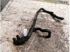 Recambio de manguera de agua para nissan primera berl./familiar (p10/w10) gx berlina (a,e) referencia OEM IAM    2