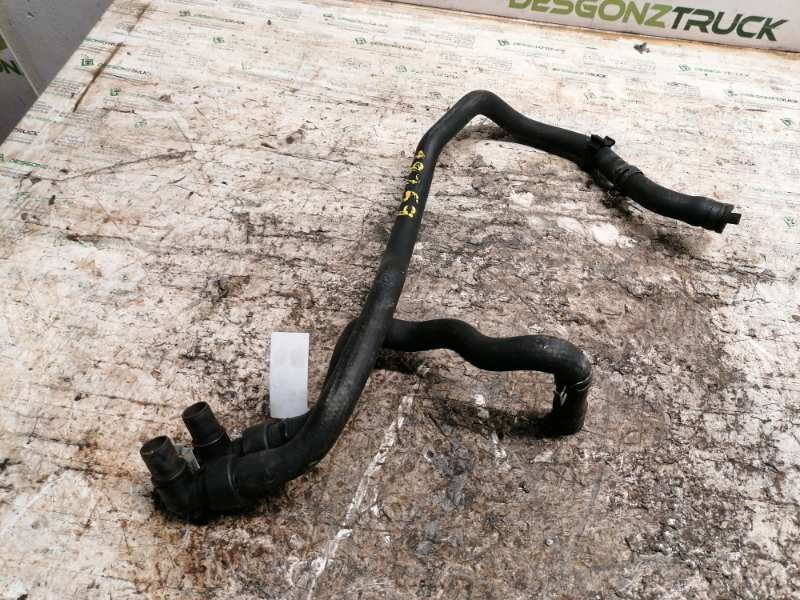 Recambio de manguera de agua para nissan primera berl./familiar (p10/w10) gx berlina (a,e) referencia OEM IAM   