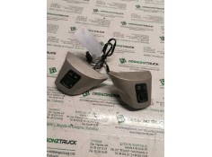 Recambio de mando volante para opel corsa d ´´111 years´´ referencia OEM IAM 13222330  