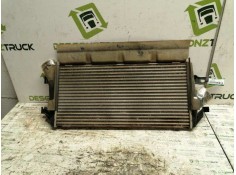 Recambio de intercooler para dodge caliber s referencia OEM IAM 988876H  