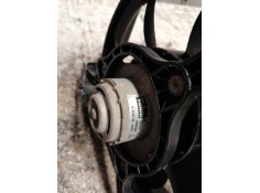Recambio de electroventilador para fiat seicento (187) l.e. michael schumacher wm 2000 referencia OEM IAM 861819W 792144M 2 PINS 2
