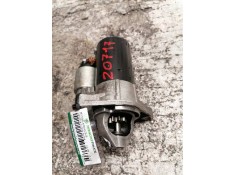 Recambio de motor arranque para toyota auris active referencia OEM IAM 281000T030C 0001107531 9 DIENTES