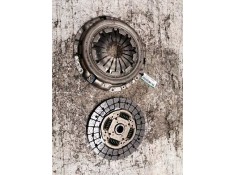 Recambio de kit embrague para toyota auris active referencia OEM IAM 3121005120B 3125005140C 