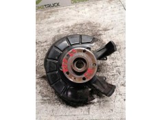 Recambio de mangueta delantera derecha para seat leon (1p1) comfort limited referencia OEM IAM   