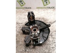 Recambio de mangueta delantera derecha para seat leon (1p1) comfort limited referencia OEM IAM    2