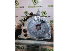 Recambio de caja cambios para ford tourneo connect (tc7) familiar referencia OEM IAM 7T1R7002CB  