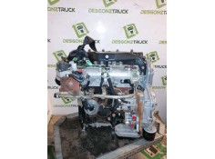 Recambio de motor completo para nissan almera (n16/e) acenta referencia OEM IAM YD22  