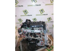 Recambio de motor completo para nissan almera (n16/e) acenta referencia OEM IAM YD22   2
