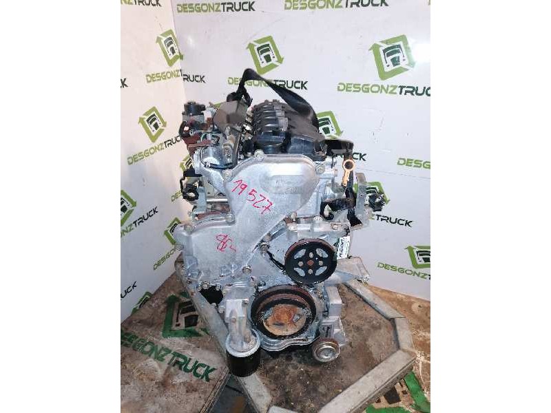 Recambio de motor completo para nissan almera (n16/e) acenta referencia OEM IAM YD22  