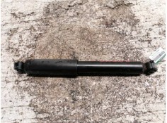 Recambio de amortiguador trasero para opel agila básico referencia OEM IAM 644609745  