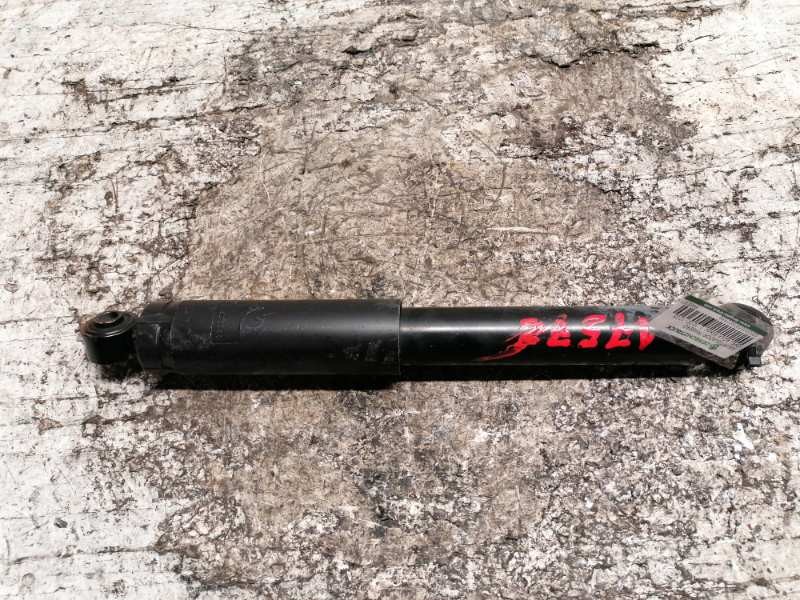 Recambio de amortiguador trasero para opel agila básico referencia OEM IAM 644609745  