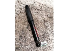 Recambio de amortiguador trasero para opel agila básico referencia OEM IAM 644609745   2